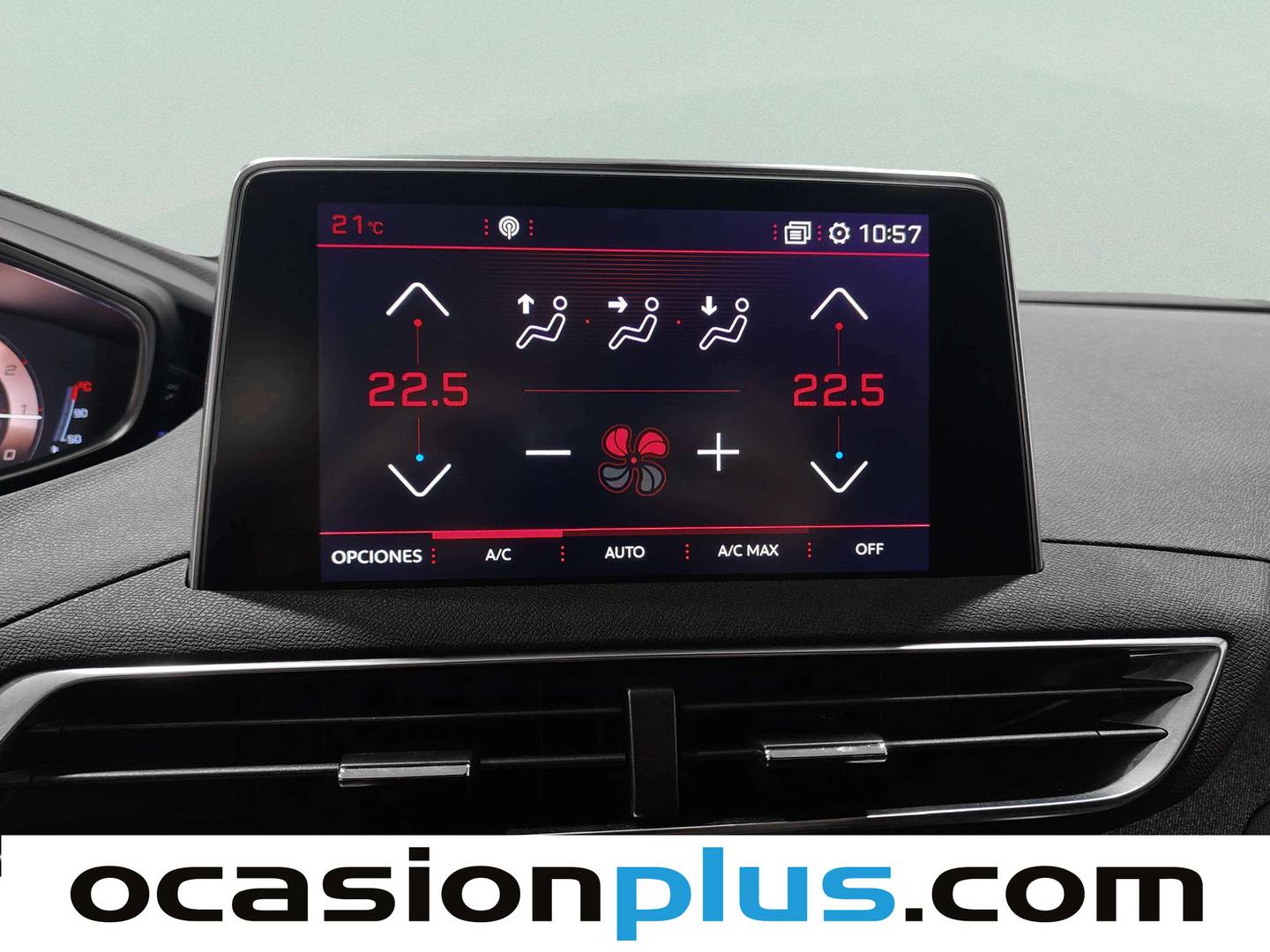 Peugeot 5008 Peugeot 5008 PureTech 130 GT Line (130 CV) 7 Plazas de segunda mano