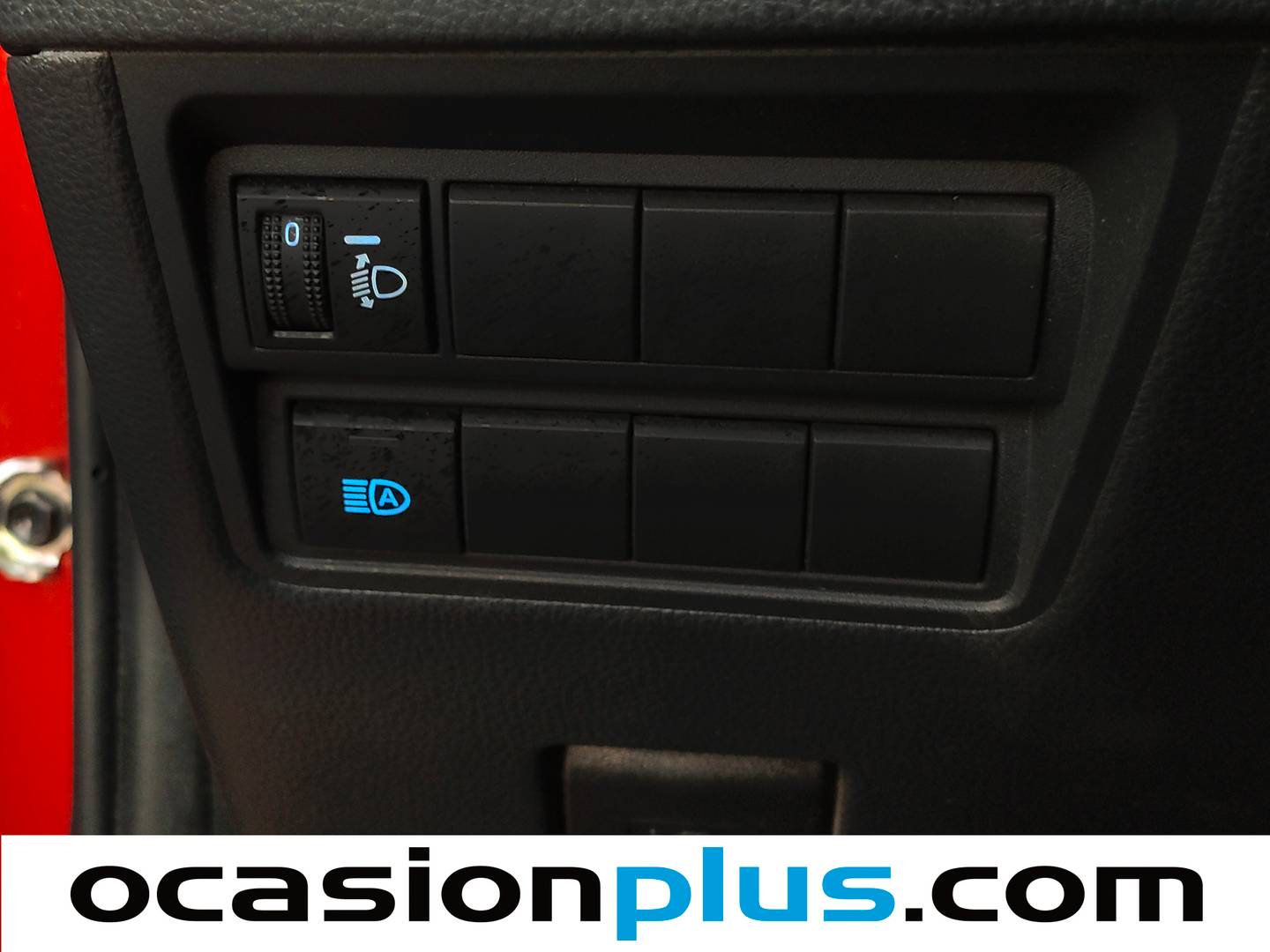 Toyota Yaris Toyota Yaris 120H Style (116 CV) seminuevo