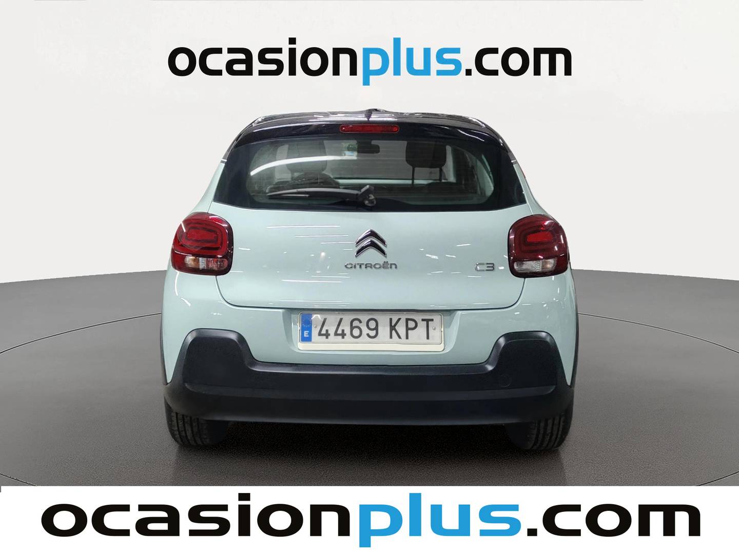 Citroën C3 Citroën C3 PureTech 82 Feel (83 CV) barato