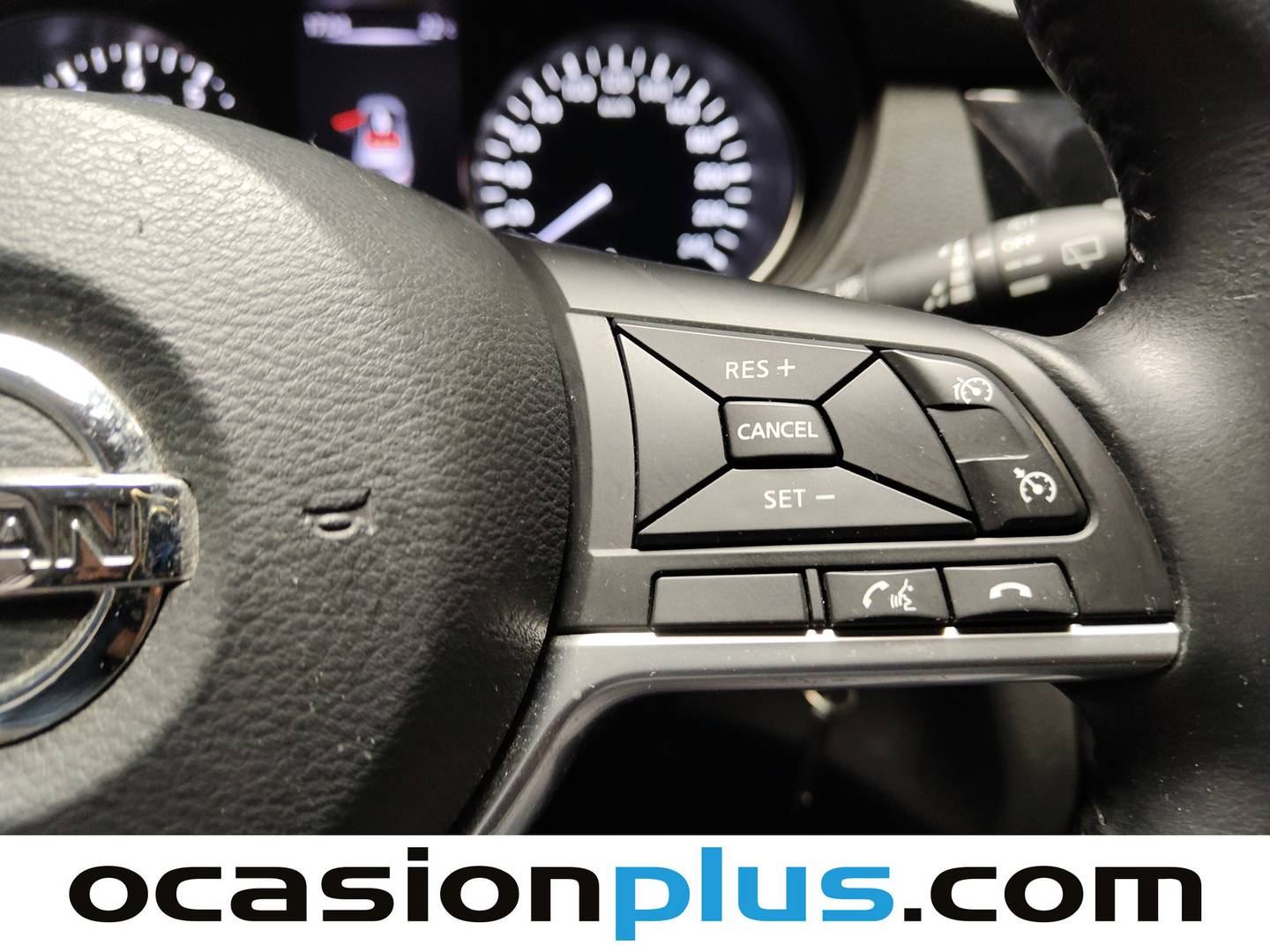 Nissan QASHQAI Nissan Qashqai DIG-T 115 Acenta 4x2 (115 CV) al mejor precio