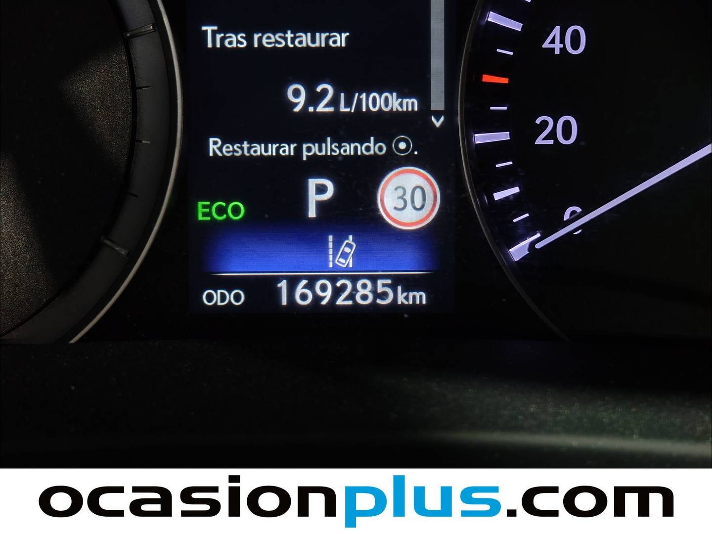 Lexus RX Lexus RX 450h Business (313 CV) seminuevo
