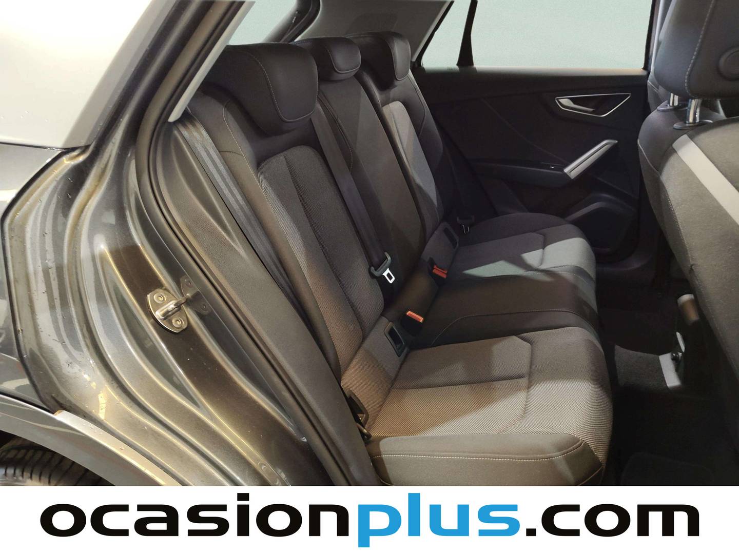 Audi Q2 Audi Q2 S line 30 TFSI (116 CV) gasolina