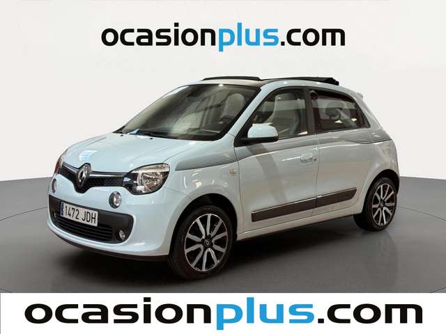 Renault Twingo SCe 70 Zen Energy (70 CV) de segunda mano