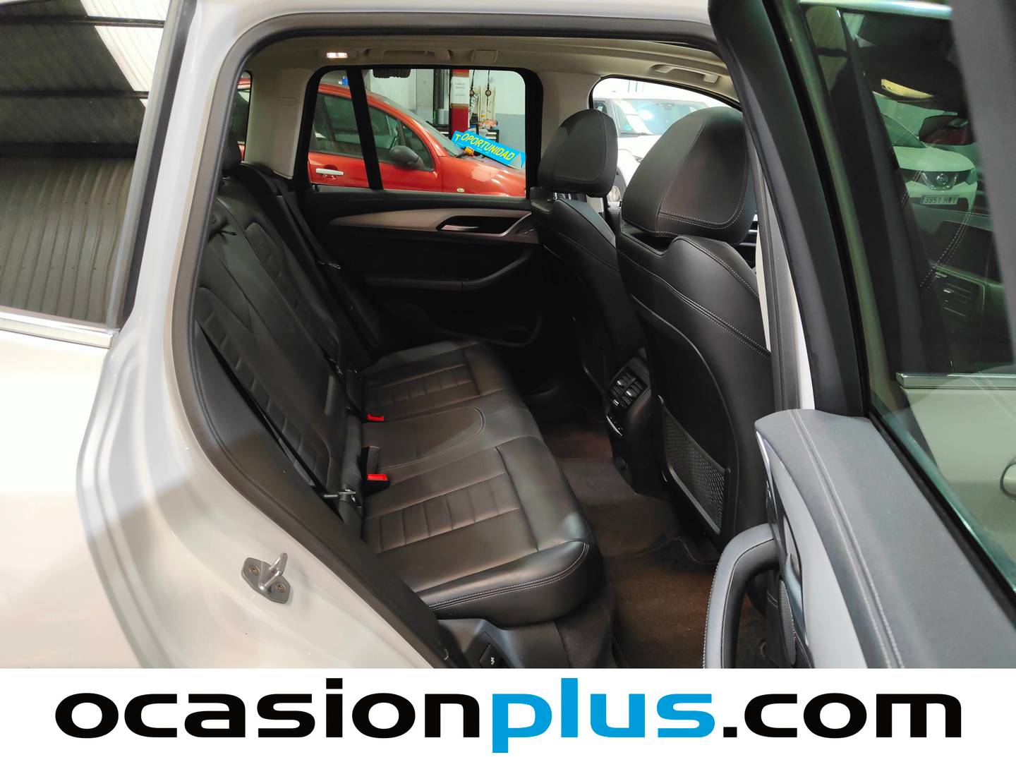 BMW X3 BMW X3 xDrive30i (252 CV) 2019