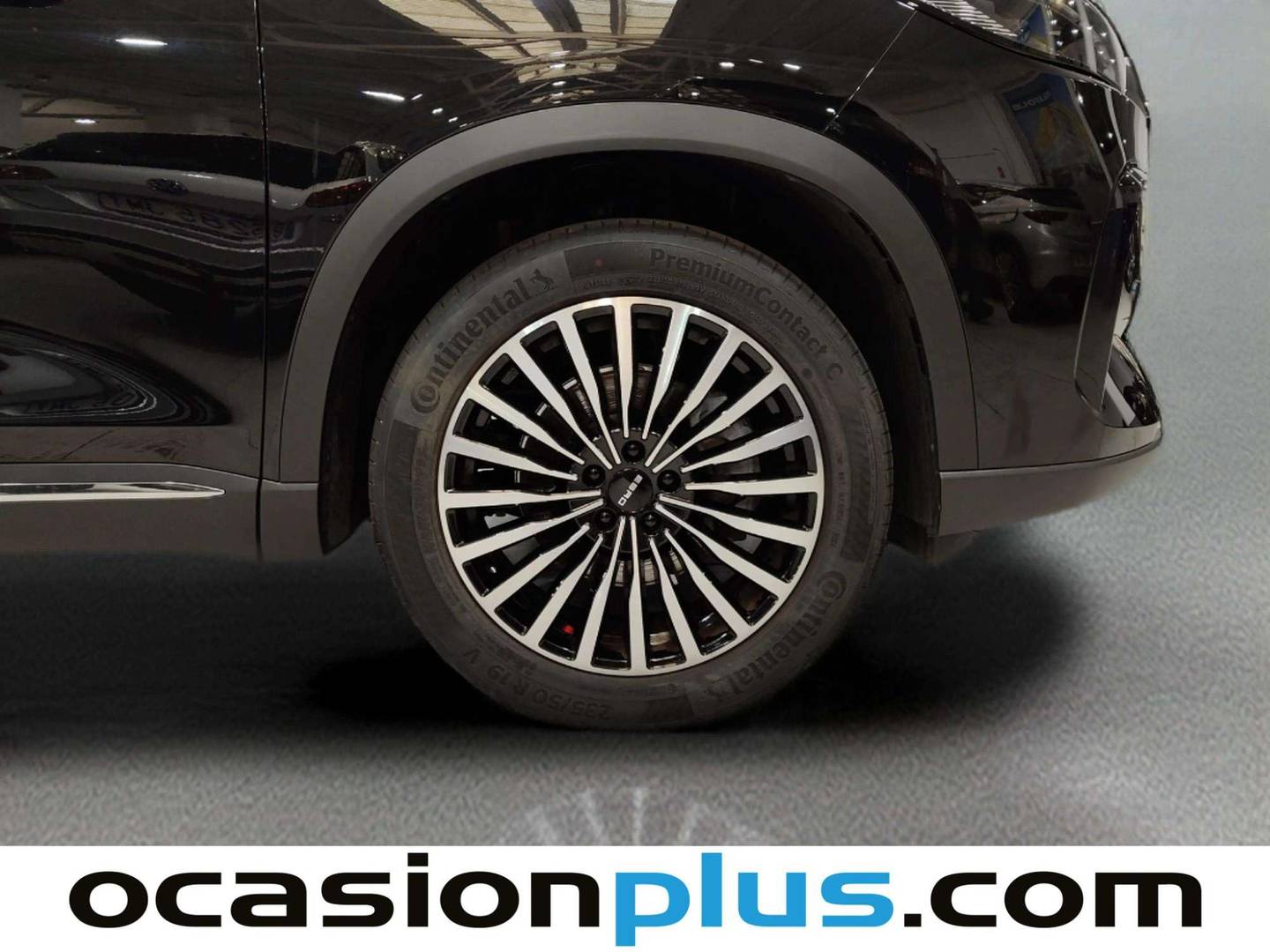EBRO S800 EBRO S800 1.6 TGDI Premium DCT (147 CV) 7 Plazas automático