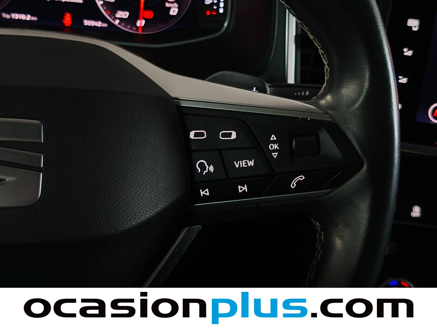 Seat Ateca Seat Ateca 2.0 TDI S&S Style DSG (150 CV) diésel