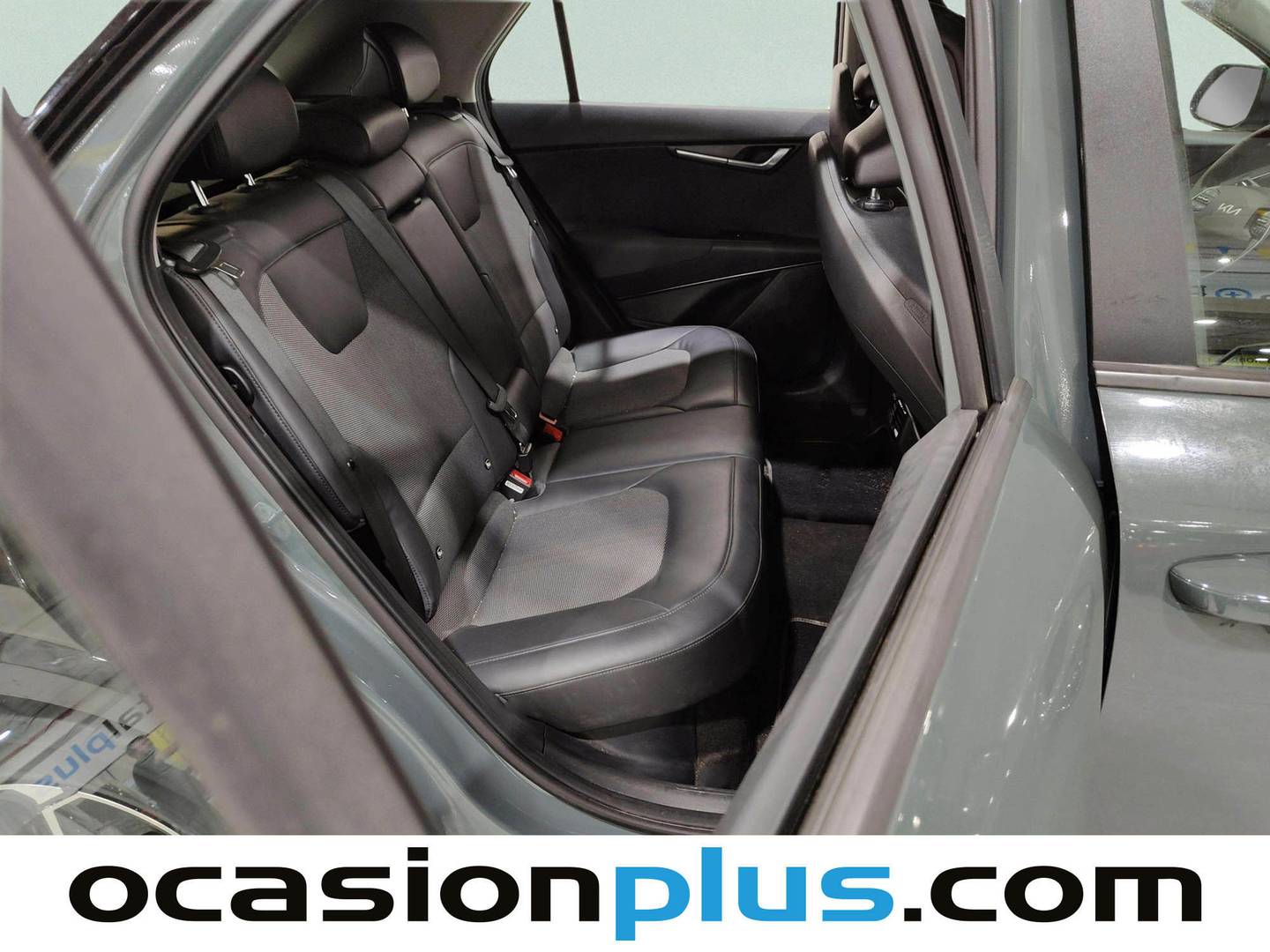 KIA Niro KIA Niro 1.6 GDi HEV Híbrido Drive (141 CV) al mejor precio