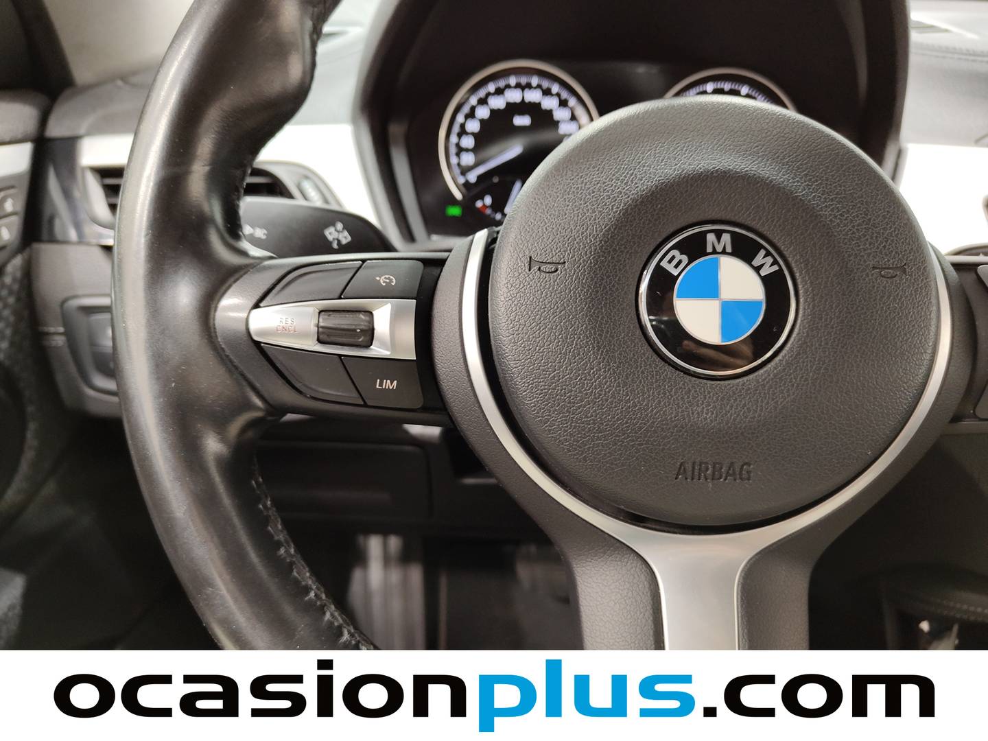 Foto BMW X2 BMW X2 sDrive18i  (140 CV)