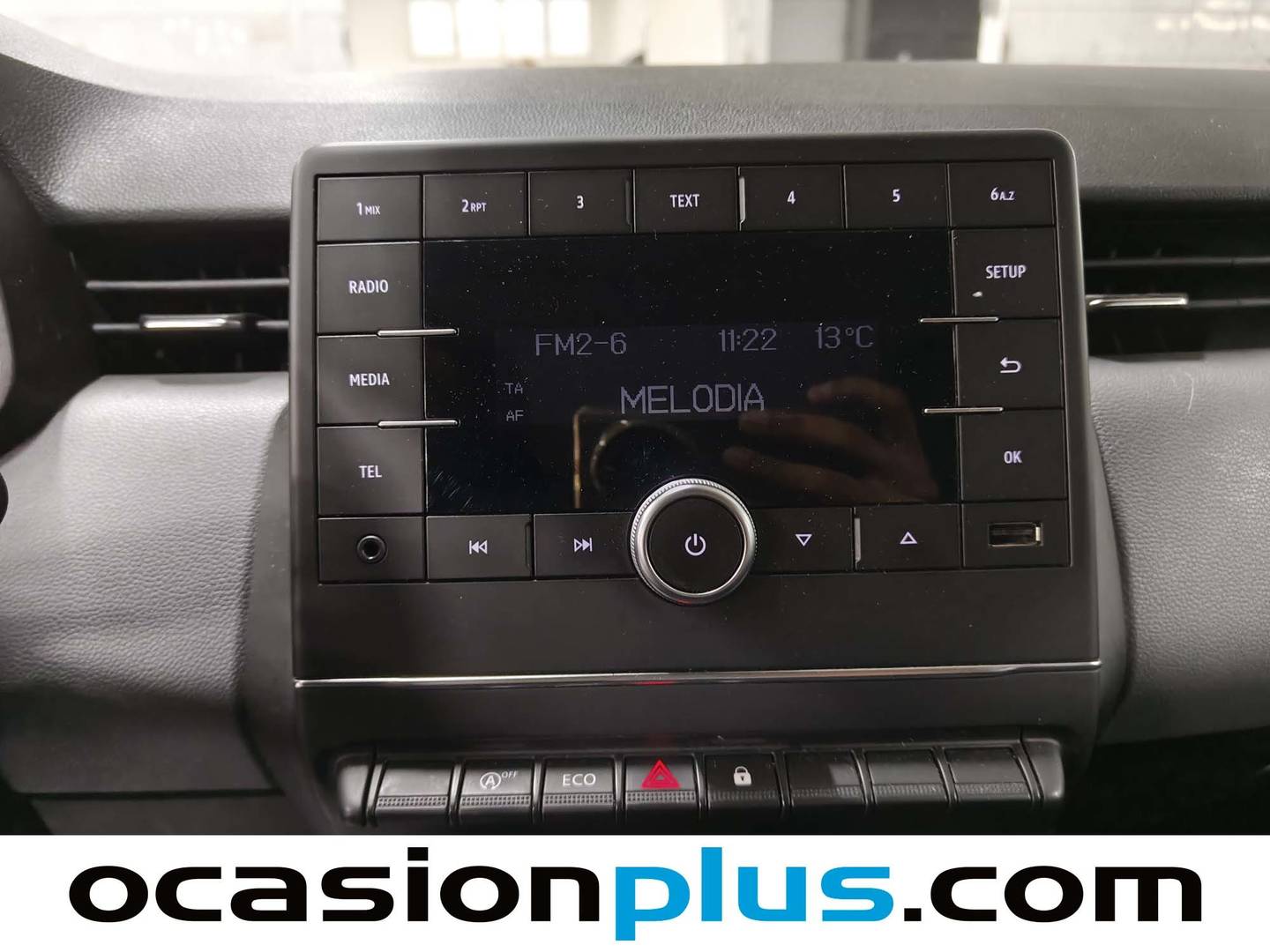 Foto Renault Clio Renault Clio Business TCe (90 CV)