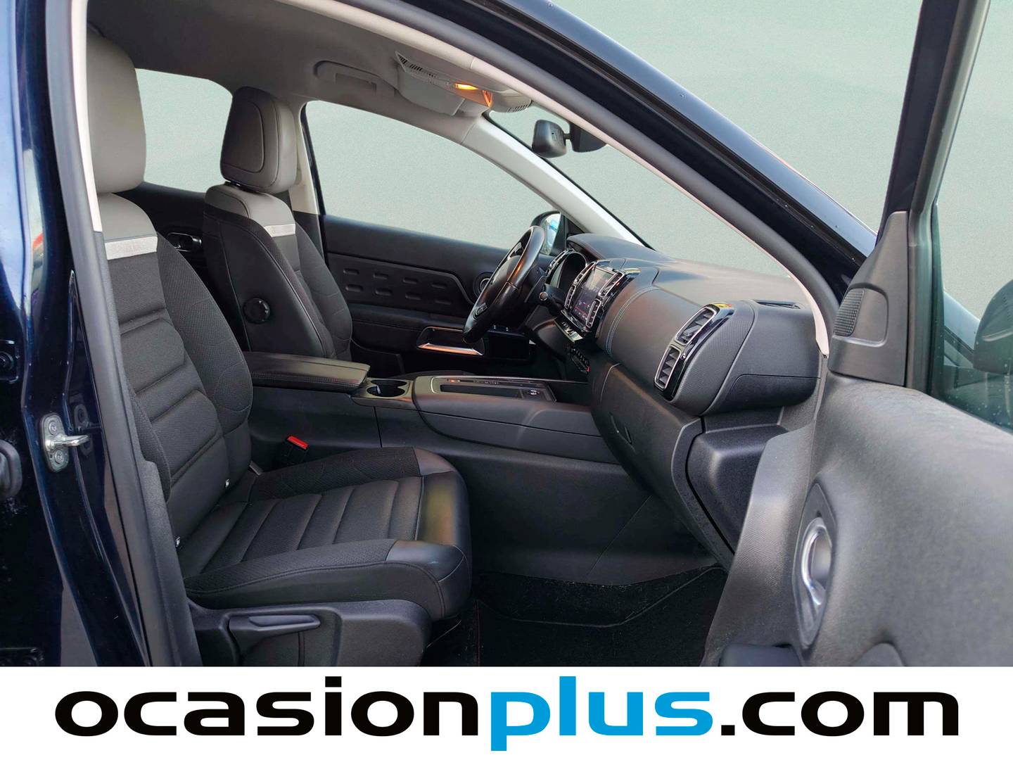 Citroën C5 Aircross Citroën C5 Aircross PureTech 130 S&S Feel Pack EAT8 (131 CV) km 0