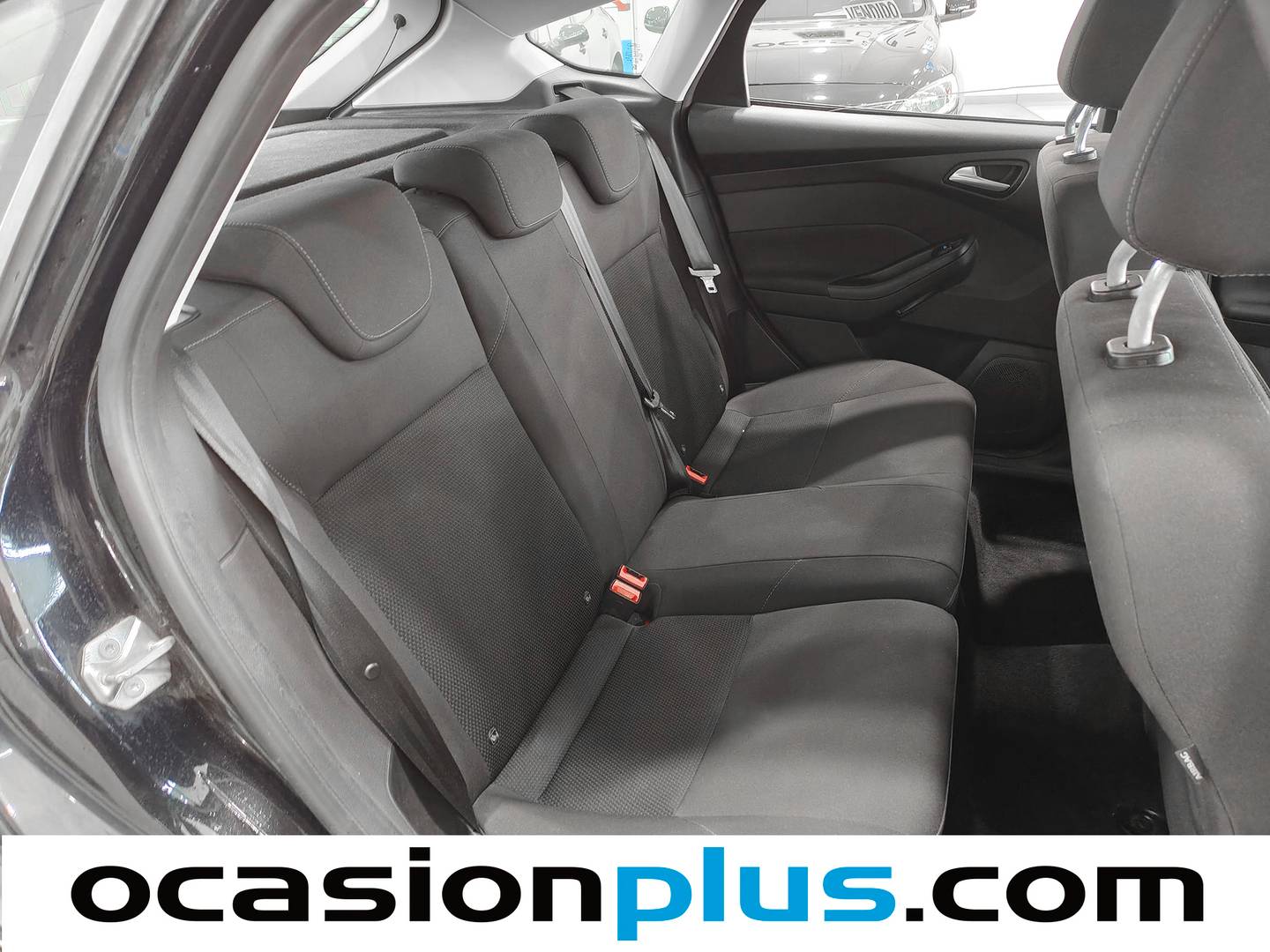 Ford Focus Ford Focus 1.0 Ecoboost S&S Trend+ (125 CV) gasolina