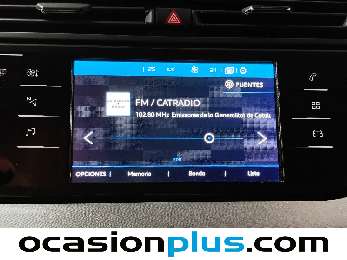 Foto Citroën Grand C4 Picasso Citroen Grand C4 Picasso PureTech 130 6v S&S Feel (130 CV)