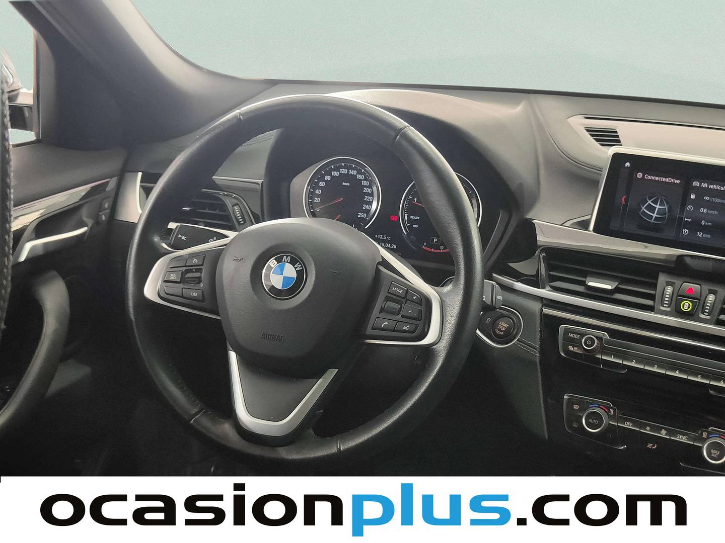 BMW X2 BMW X2 sDrive18i (136 CV) manual