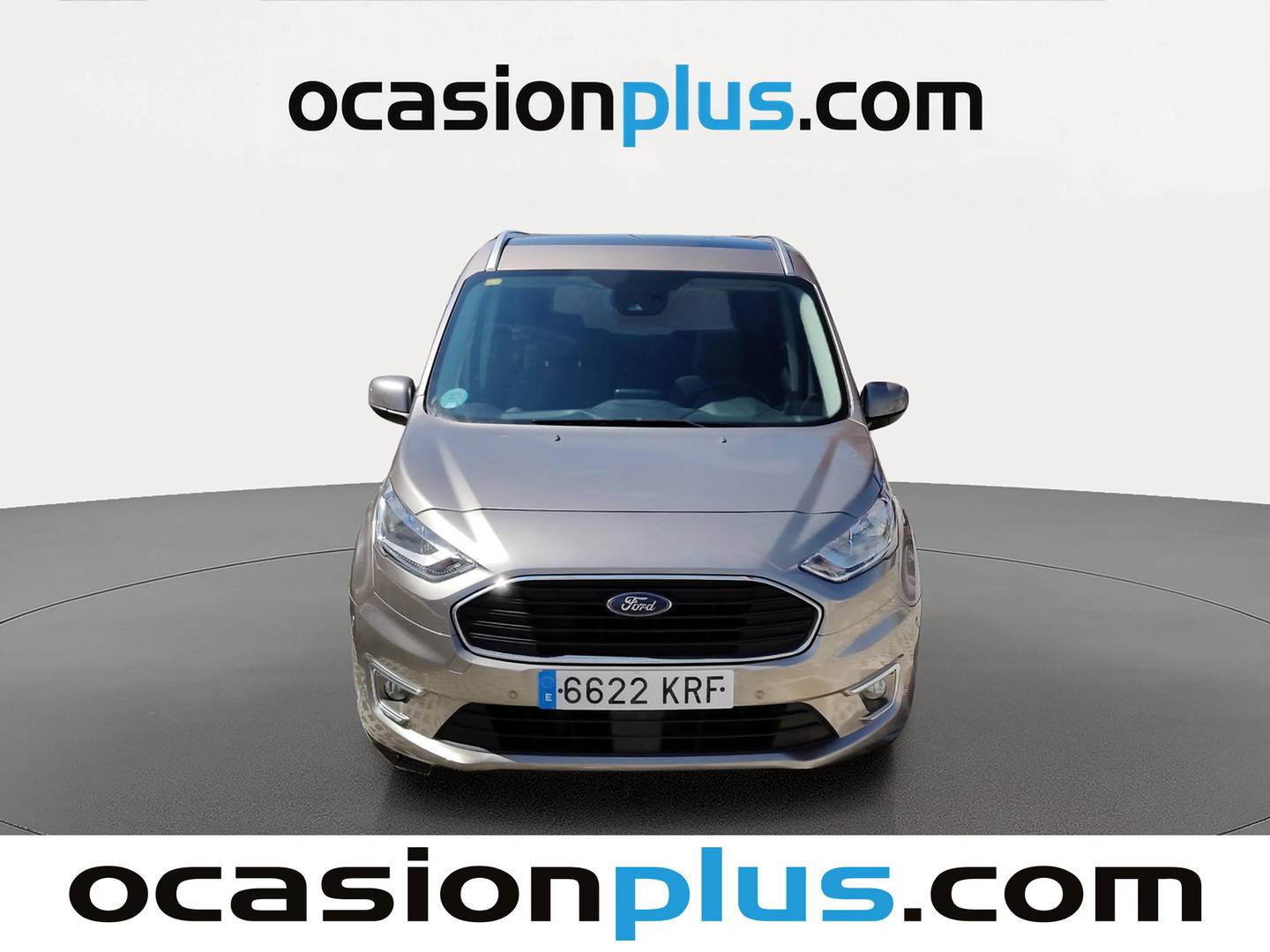 Ford Grand Tourneo Connect Ford Grand Tourneo Connect 1.5 TDCi Titanium (120 CV) 7 Plazas barato