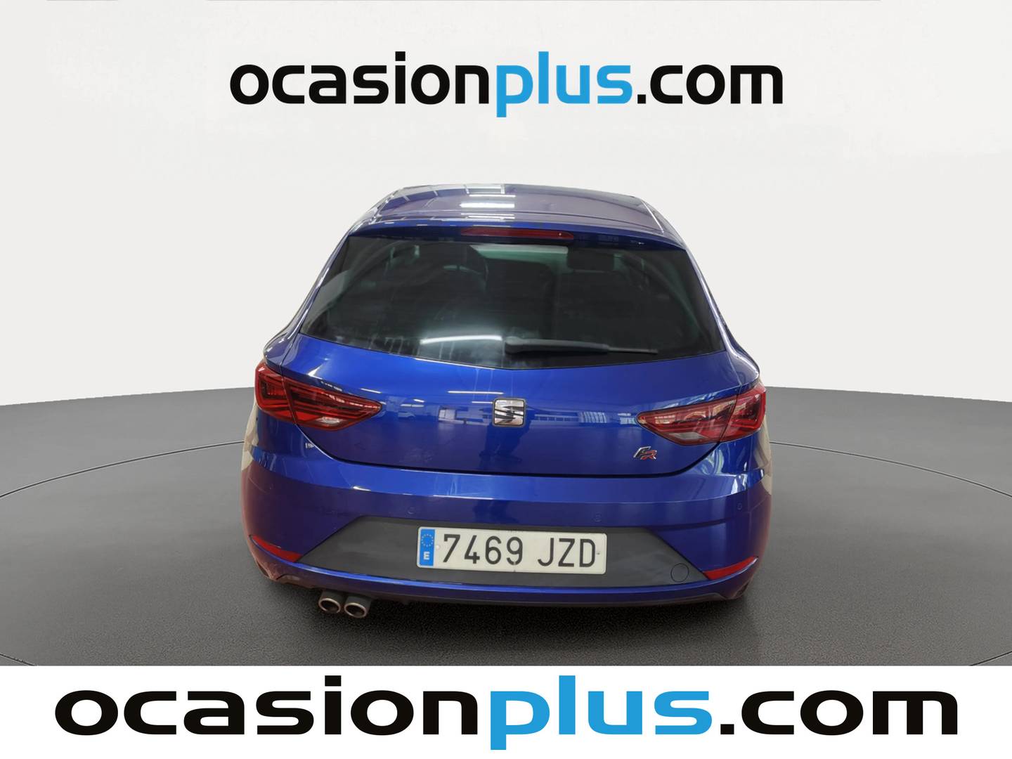 Seat León Seat León 2.0 TDI S&S FR DSG (150 CV) barato