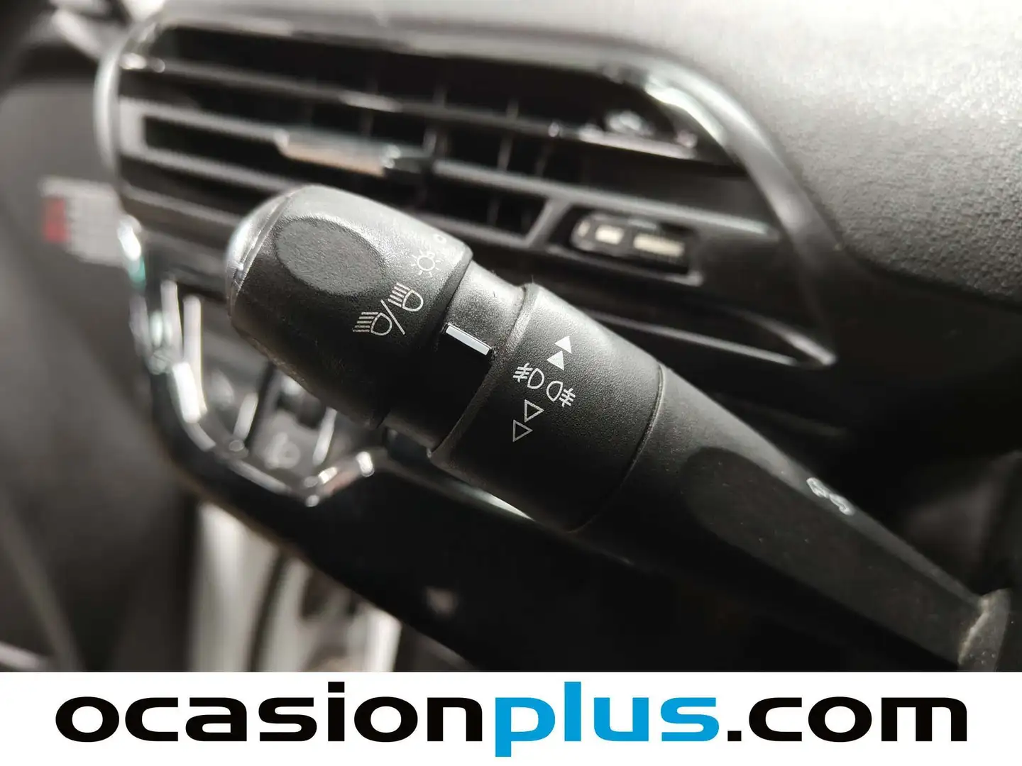 Foto Citroën Grand C4 Picasso Citroen Grand C4 Picasso 1.6 VTi Attraction  7 Plazas (120 CV)