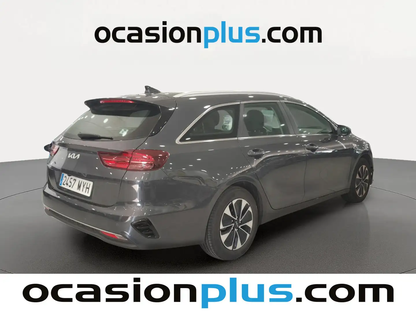 Foto KIA Ceed Tourer Kia Ceed Tourer 1.0 T-GDi Drive (100 CV)