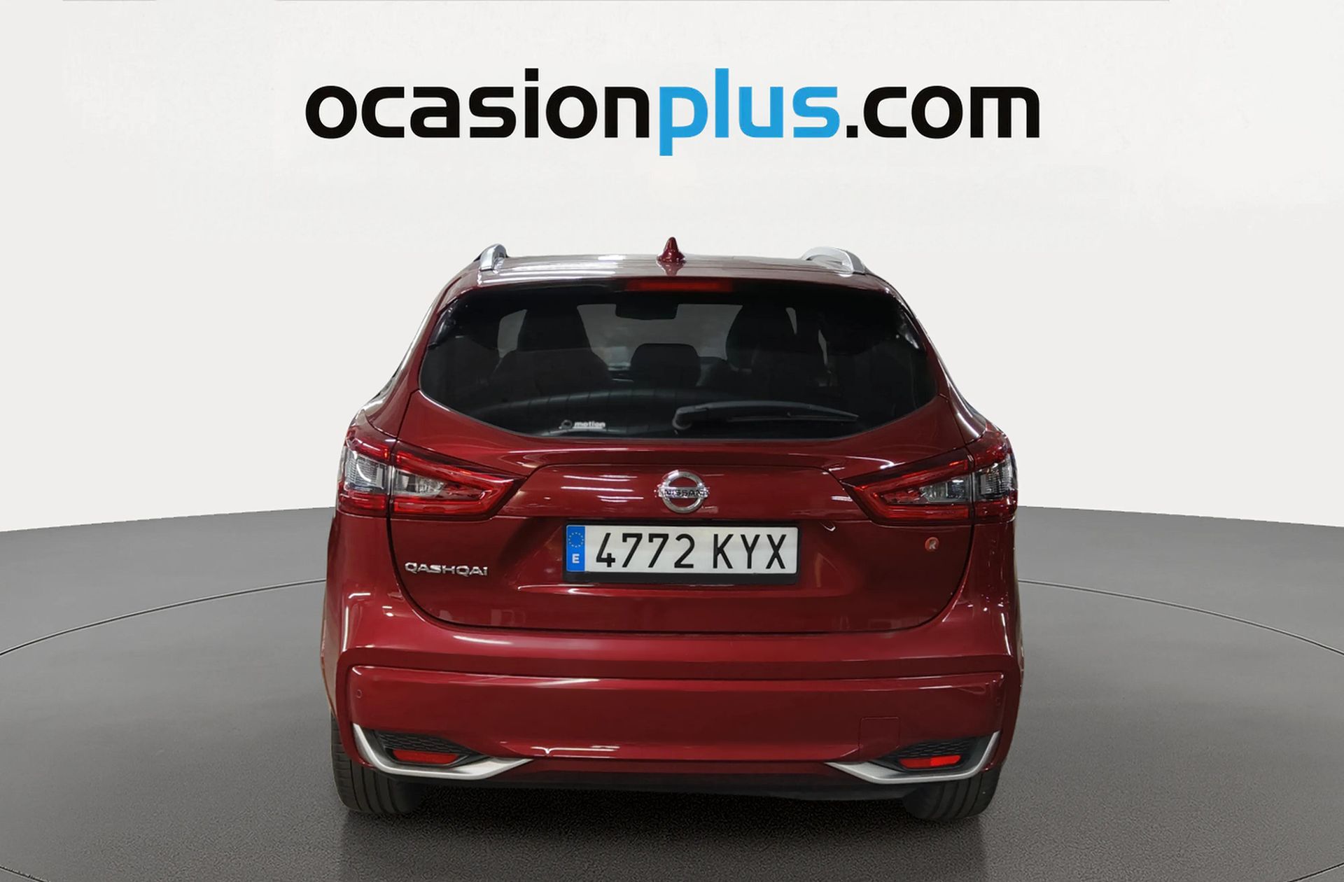 Nissan Qashqai dCi 150 Tekna - foto 18