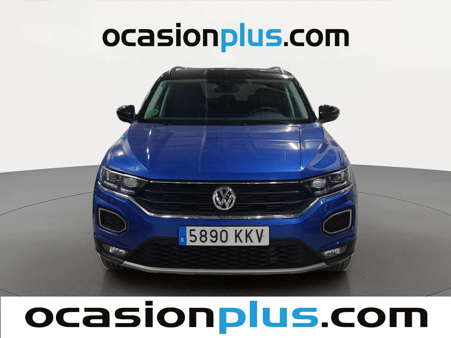 Volkswagen T-Roc Volkswagen T-Roc Advance Style 1.5 TSI EVO (150 CV) barato