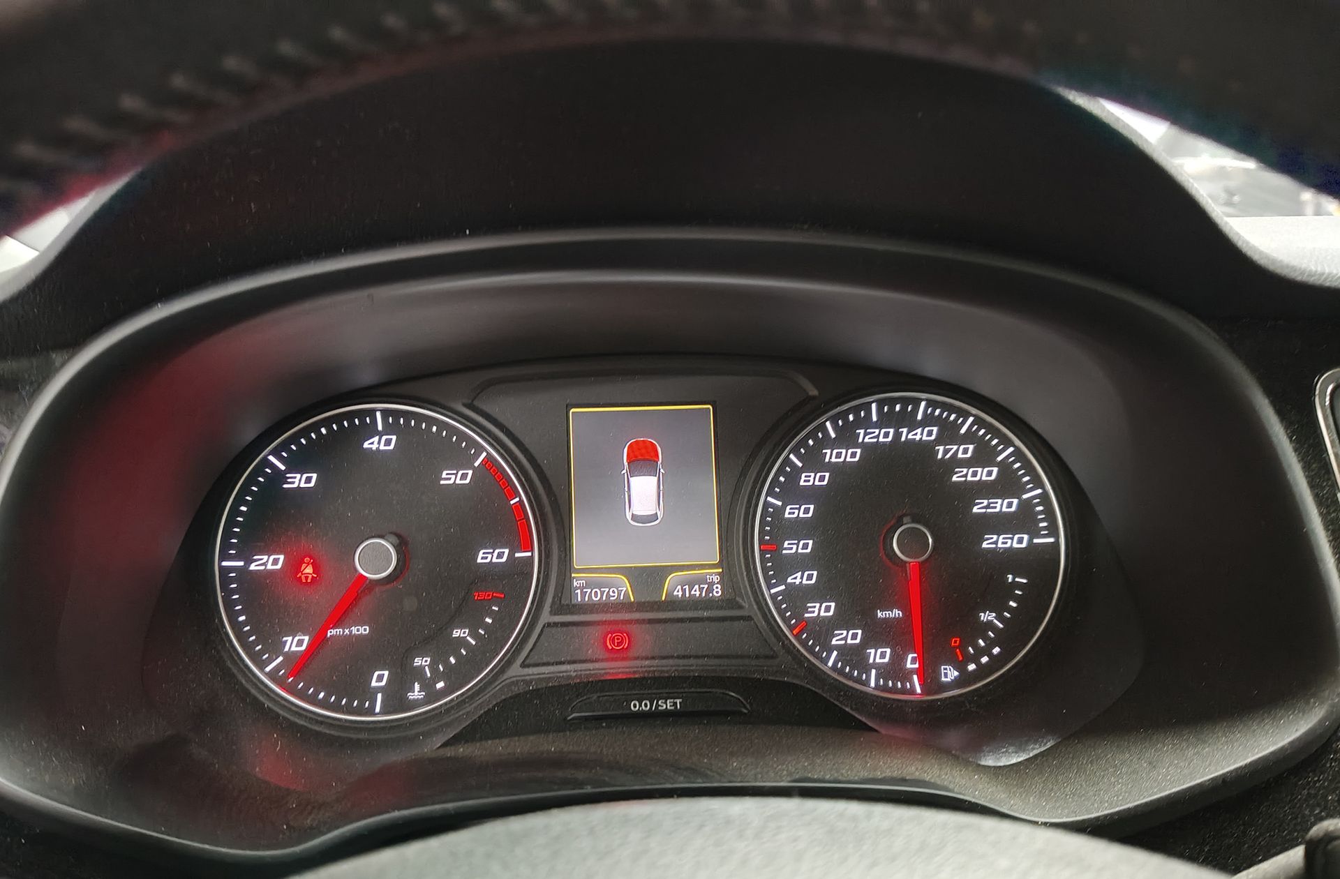 SEAT León SC 2.0 TDI Style - foto 22