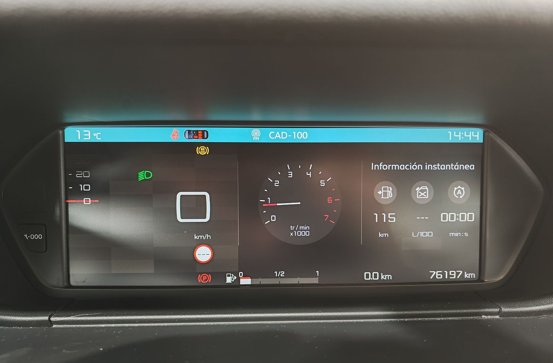 Citroën C4 SpaceTourer BlueHDi 130 Feel - foto 23