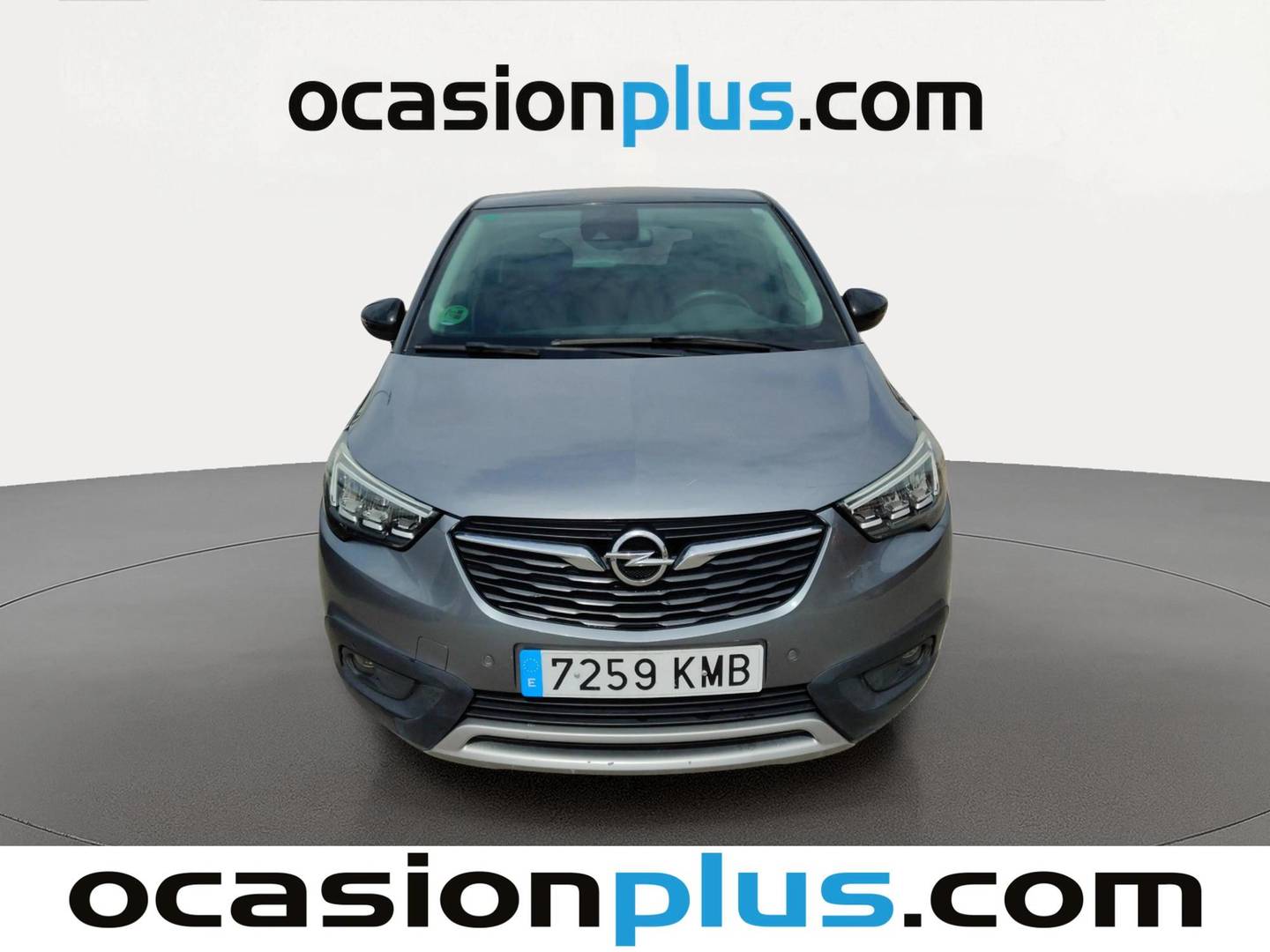 Opel Crossland X Opel Crossland X 1.2 Turbo S&S ecoTEC Excellence (110 CV) 110cv