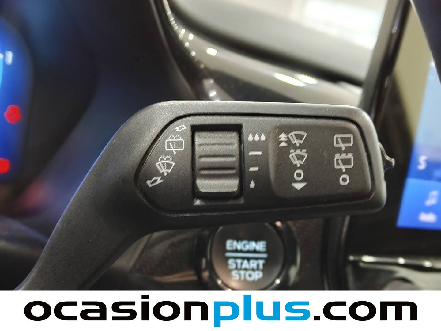 Foto Ford Puma Ford Puma 1.0 EcoBoost MHEV ST-Line (125 CV)