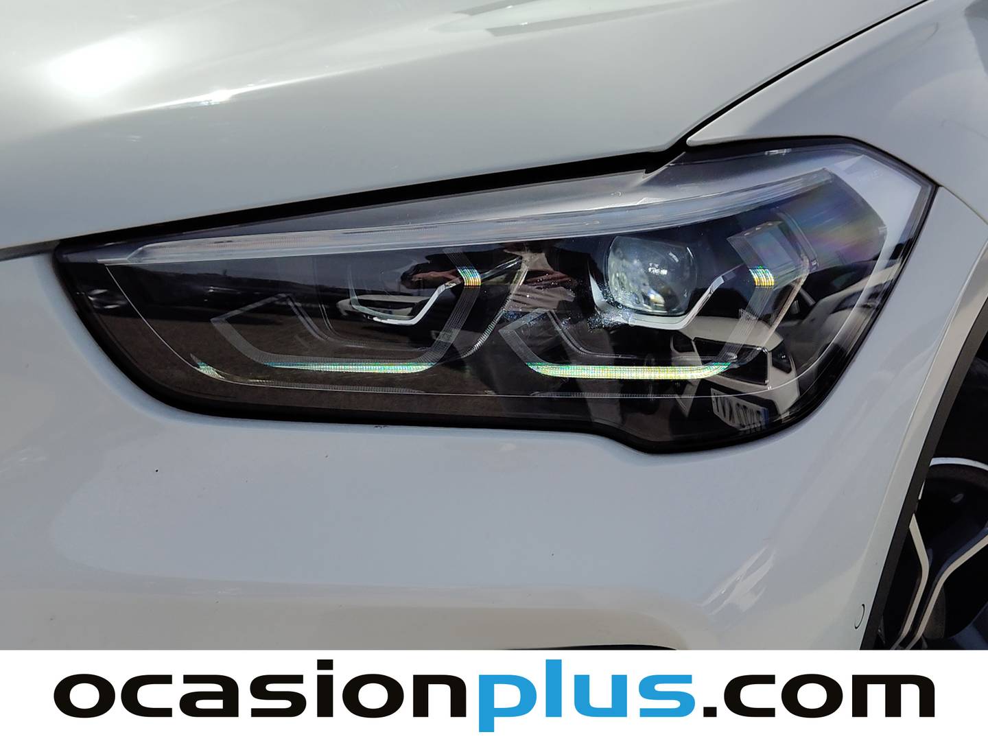 Paquetes del BMW X1 BMW X1 xDrive25e (220 CV)