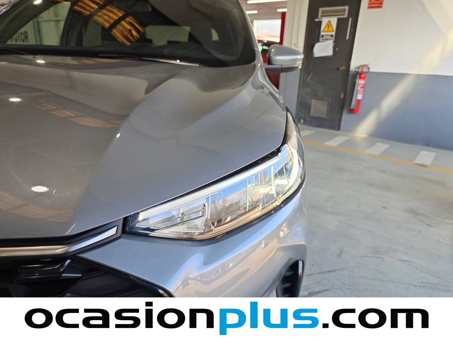 Ford Kuga Ford Kuga 1.5T EcoBoost ST-Line 4x2 (150 CV) 150cv