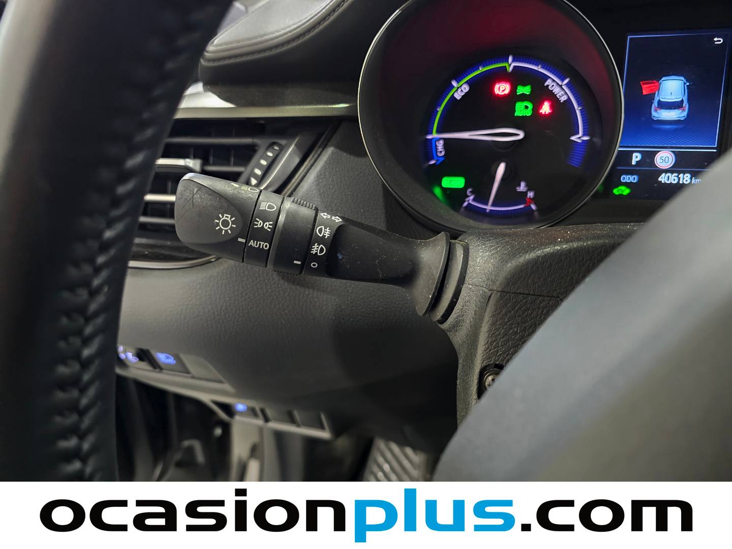 Toyota C-HR Toyota C-HR 180H Advance (184 CV) automático