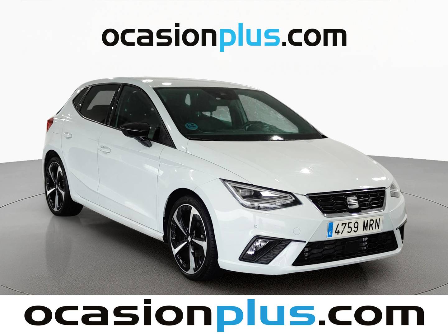 Foto Seat Ibiza SEAT Ibiza 1.5 TSI FR XL DSG (150 CV)