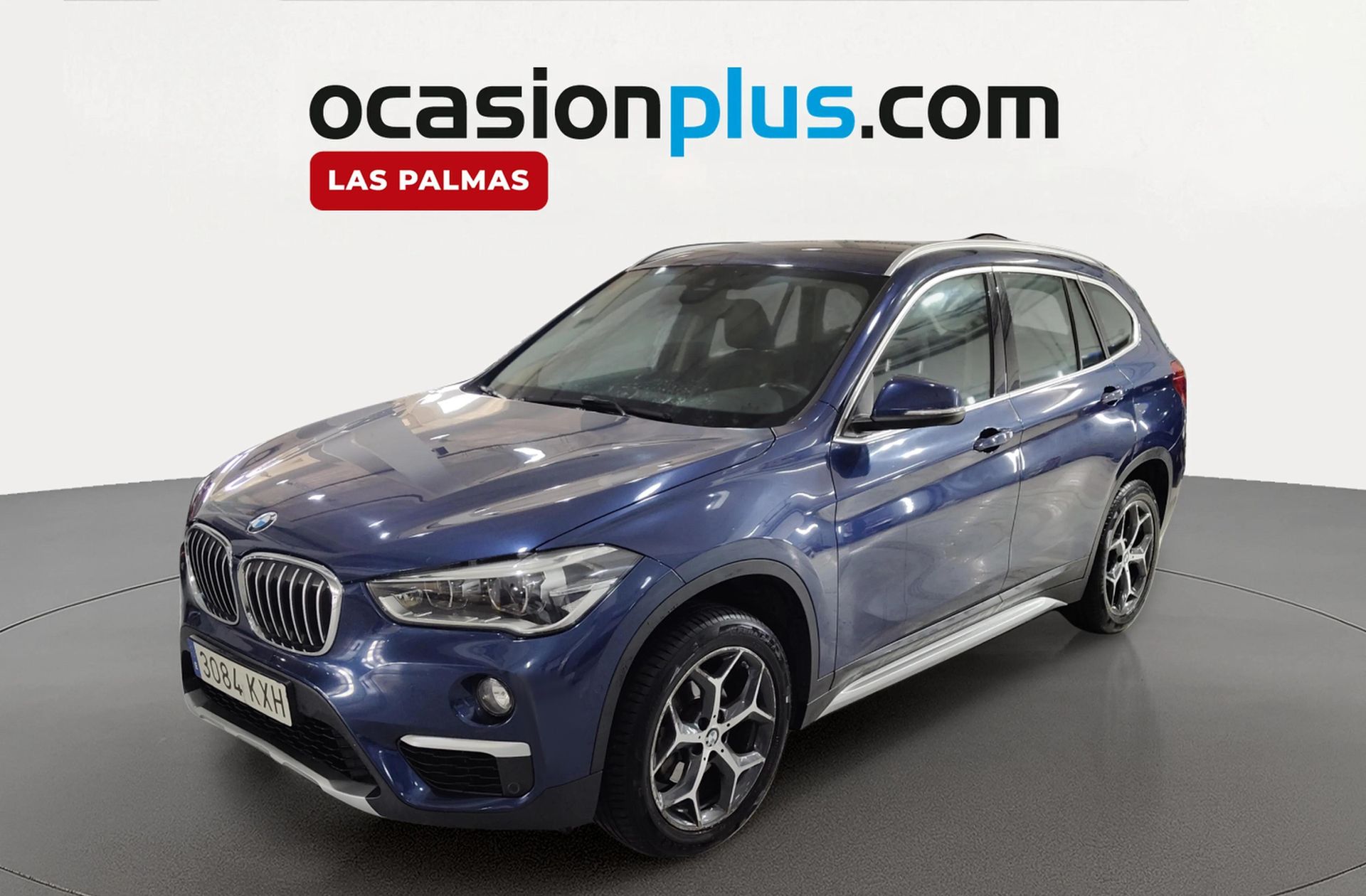 BMW X1 sDrive16d