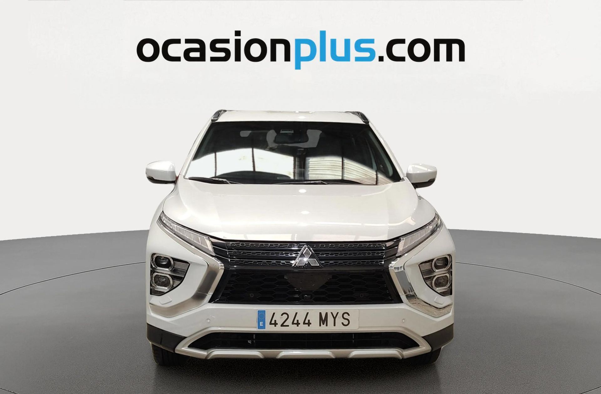 Mitsubishi Eclipse Cross 2.4 PHEV Kaiteki 4WD - foto 13