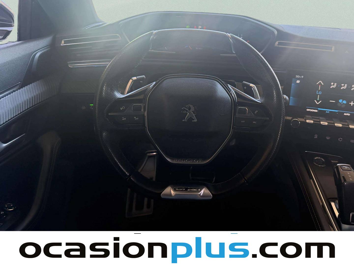Peugeot 508 Peugeot 508 BlueHDi 130 S&S GT Line EAT8 (130 CV) seminuevo
