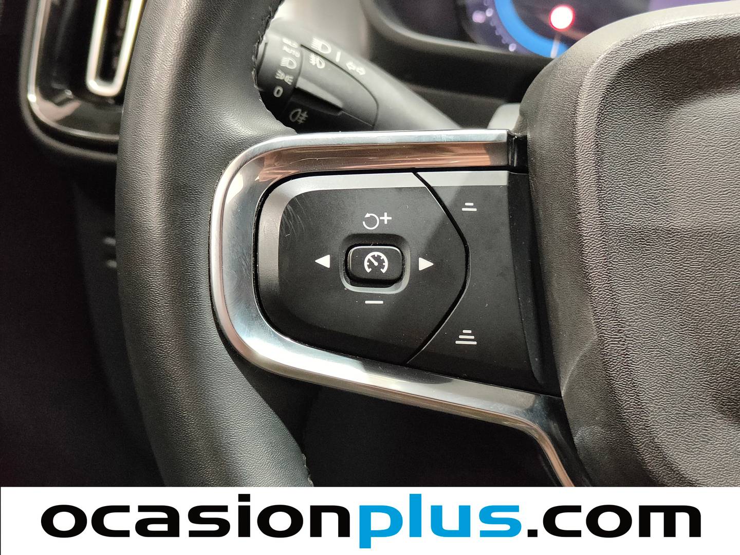 Volvo XC40 Volvo XC40 B3 Gasolina Mild hybrid Core Auto (163 CV) seminuevo