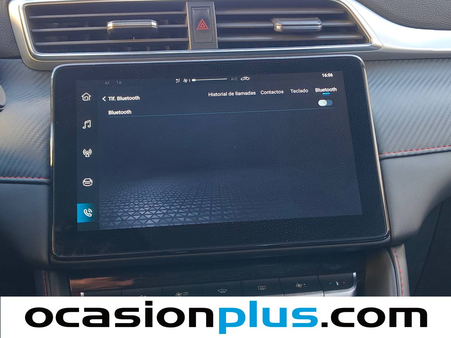 MG ZS MG ZS 1.5 Comfort (106 CV) 106cv