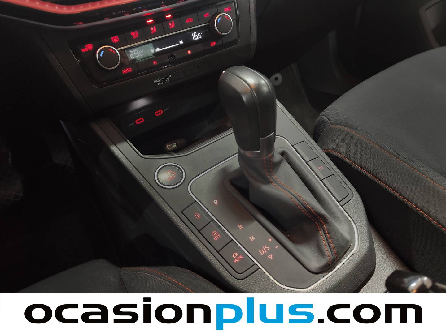 Foto Seat Ibiza SEAT Ibiza 1.5 TSI FR XL DSG (150 CV)