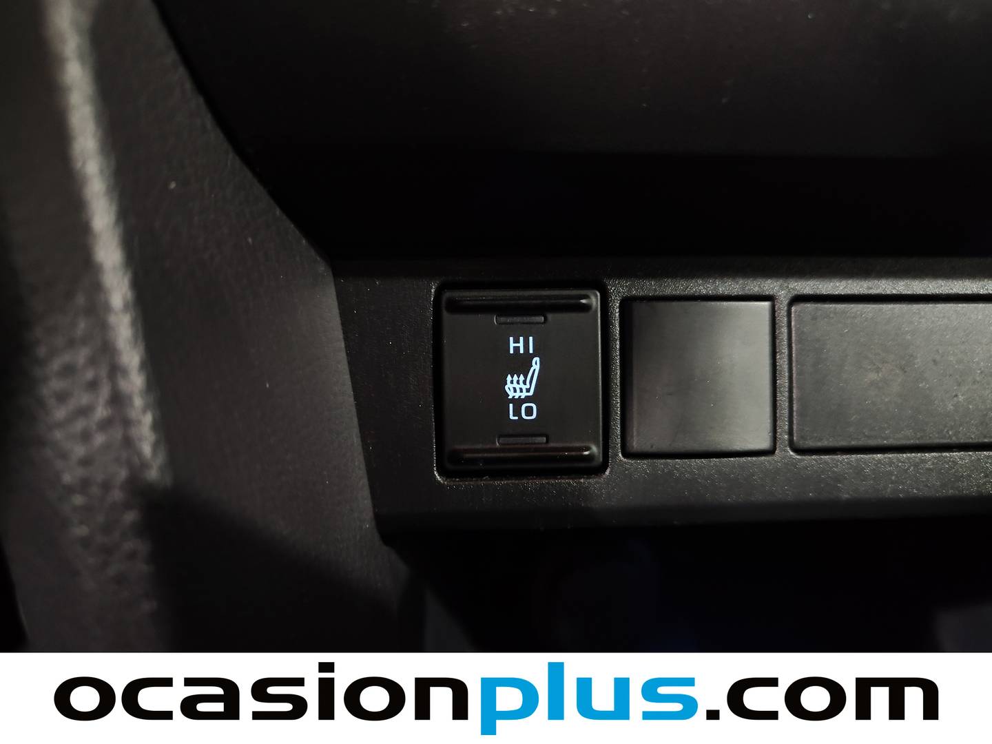 Extras y acabados del Toyota Yaris Cross Toyota Yaris Cross 120H Style (116 CV)