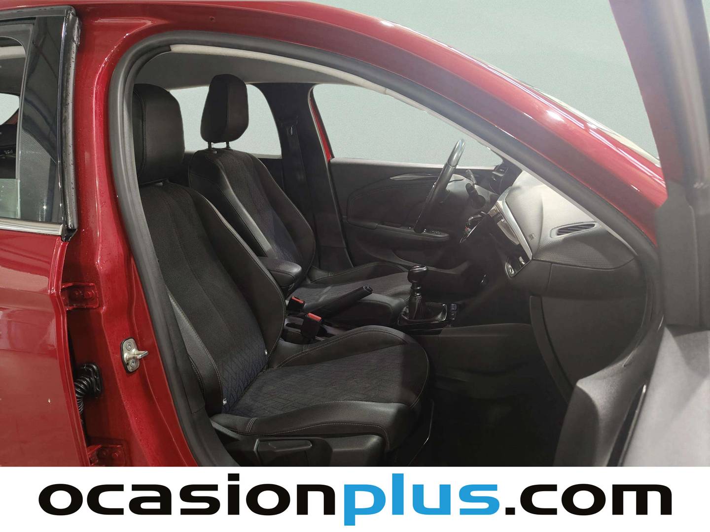 Opel Corsa Opel Corsa 1.2 Turbo XHL Elegance (100 CV) km 0