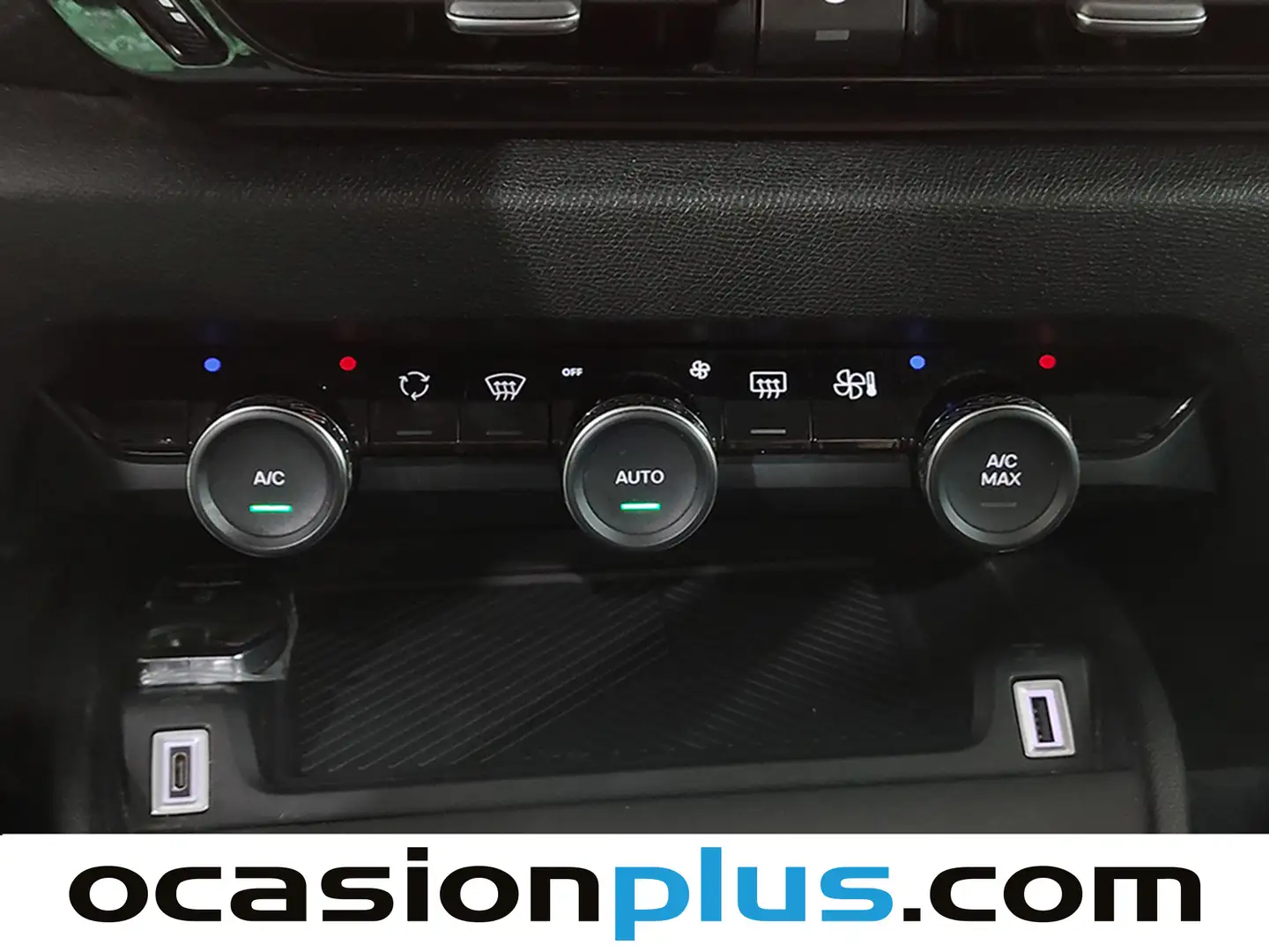 Foto Citroën C4 Citroen C4 PureTech 130 S&S Shine (130 CV)