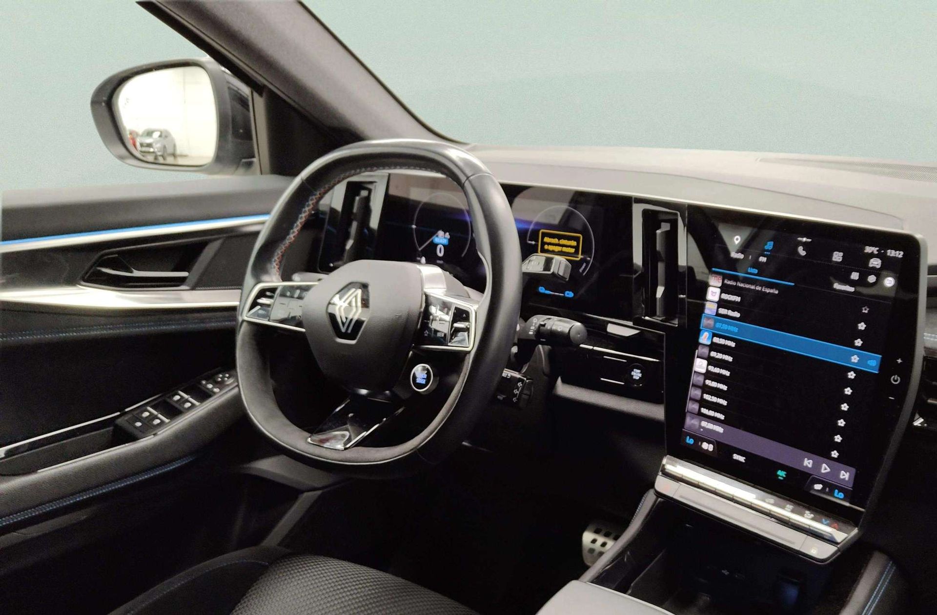 Renault Austral Techno Esprit Alpine E-Tech Full Hybrid - foto 23