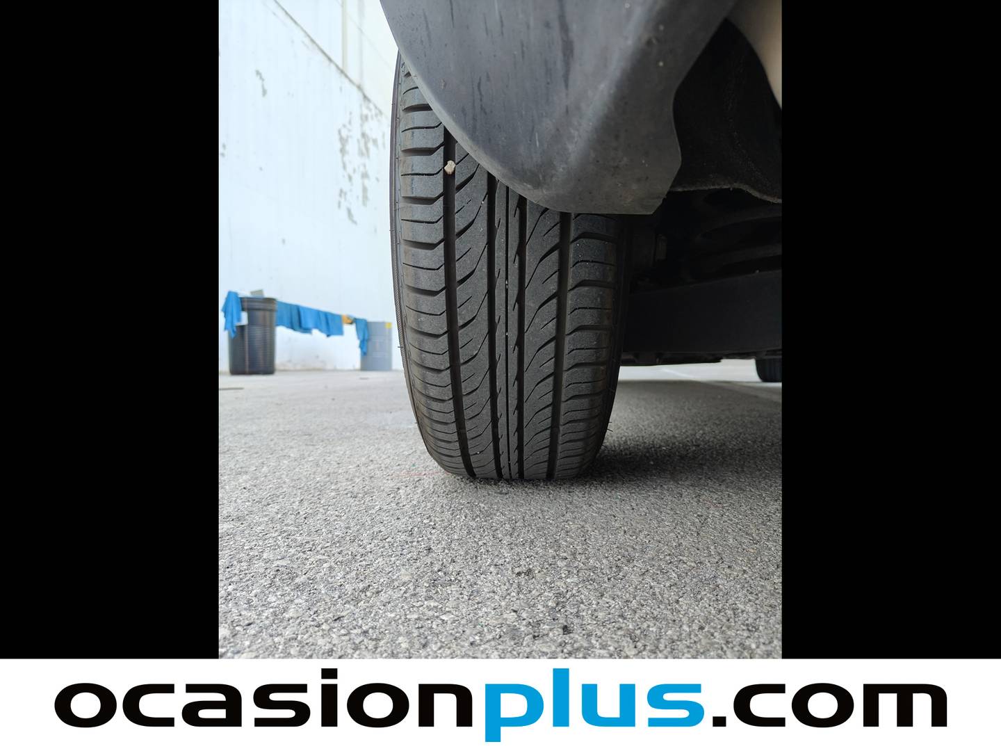 Foto Skoda Octavia Skoda Octavia 1.9 TDI Trend  (105 CV)