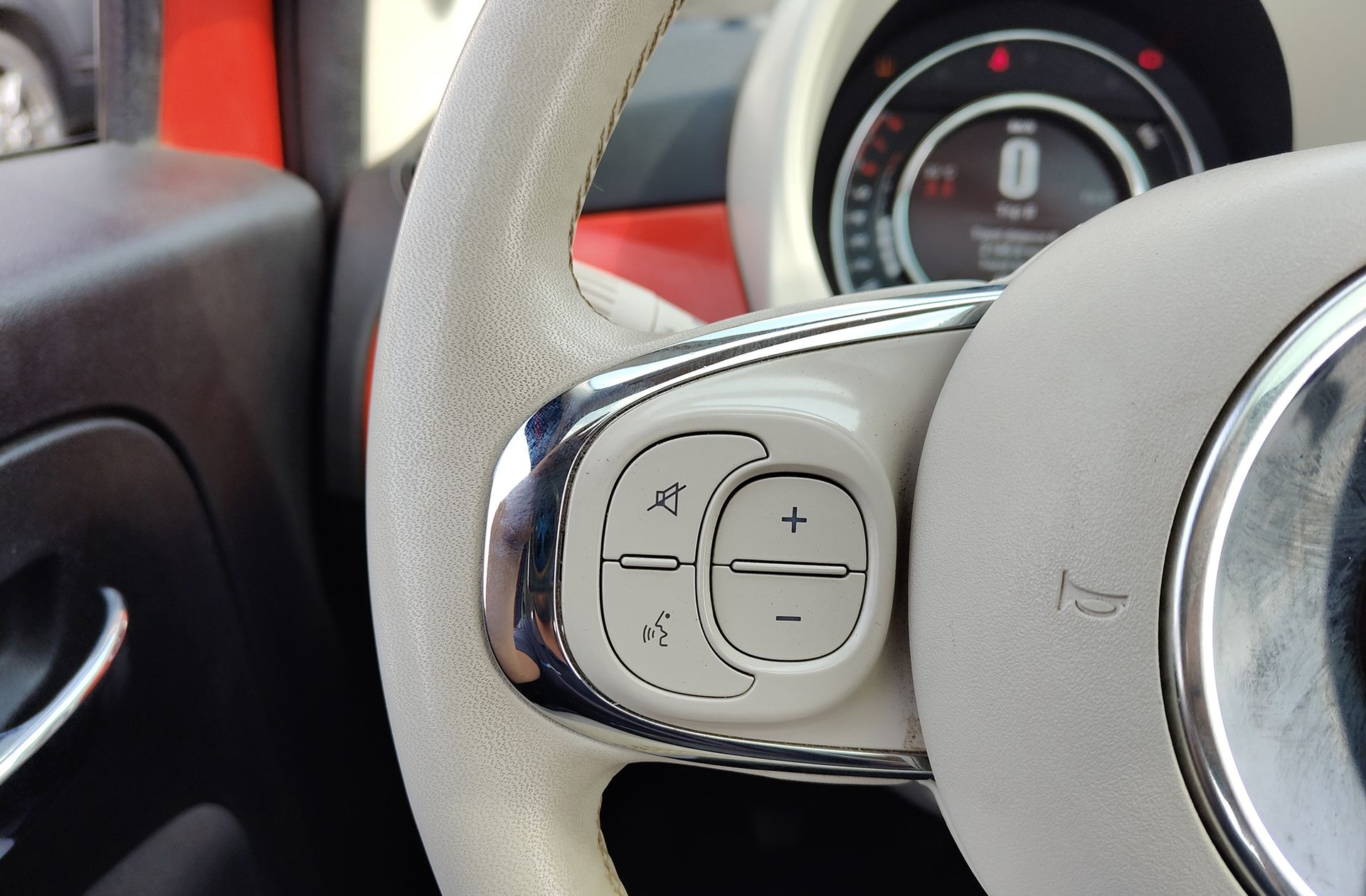Fiat 500 1.0 Hybrid Dolcevita - foto 21