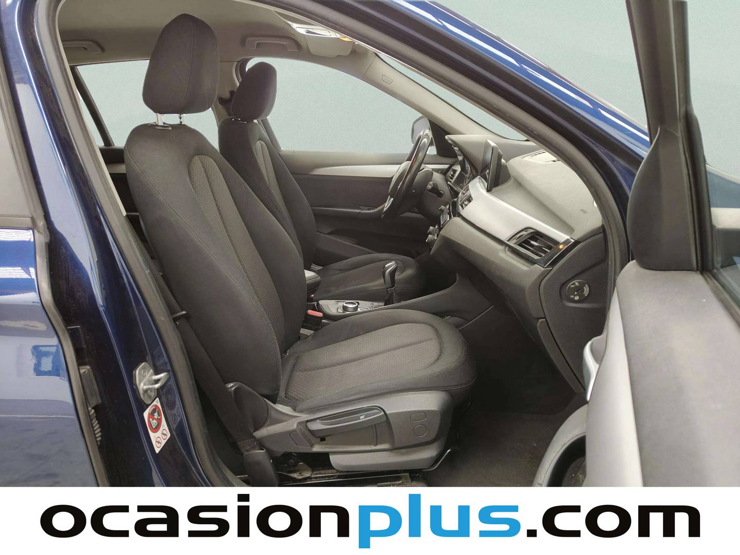 BMW X1 BMW X1 sDrive16d (116 CV) km 0