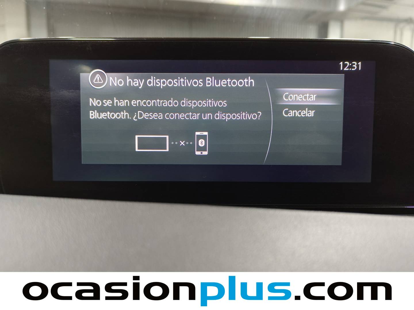 Foto Mazda Mazda3 Mazda Mazda 3 2.0 e-Skyactiv-G Evolution (122 CV)