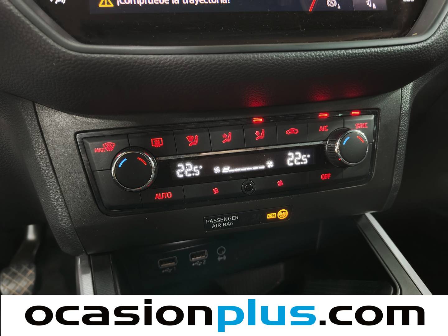Seat Arona Seat Arona 1.0 TSI Ecomotive FR (115 CV) barato