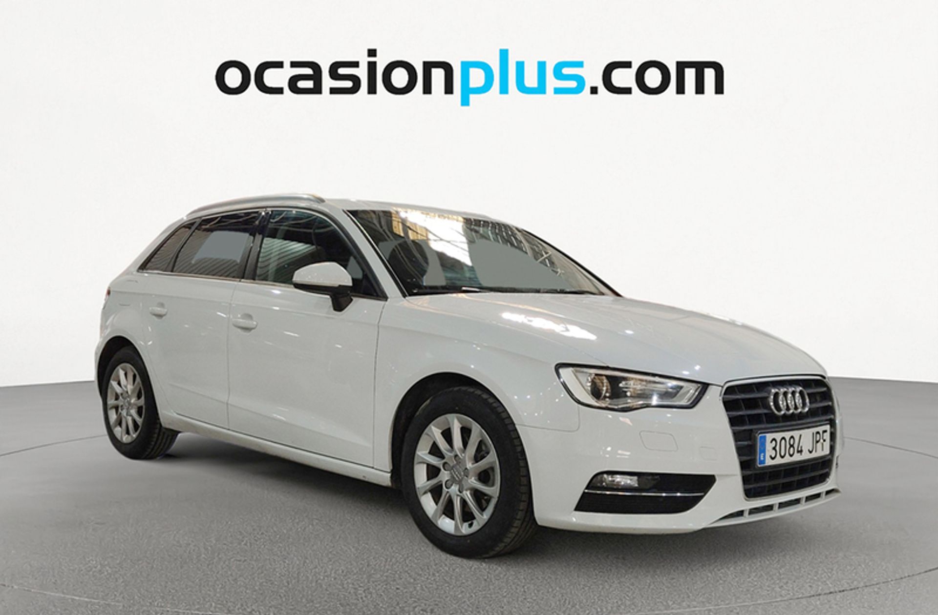 Audi A3 Sportback Attraction 1.4 TFSI S tronic - foto 2