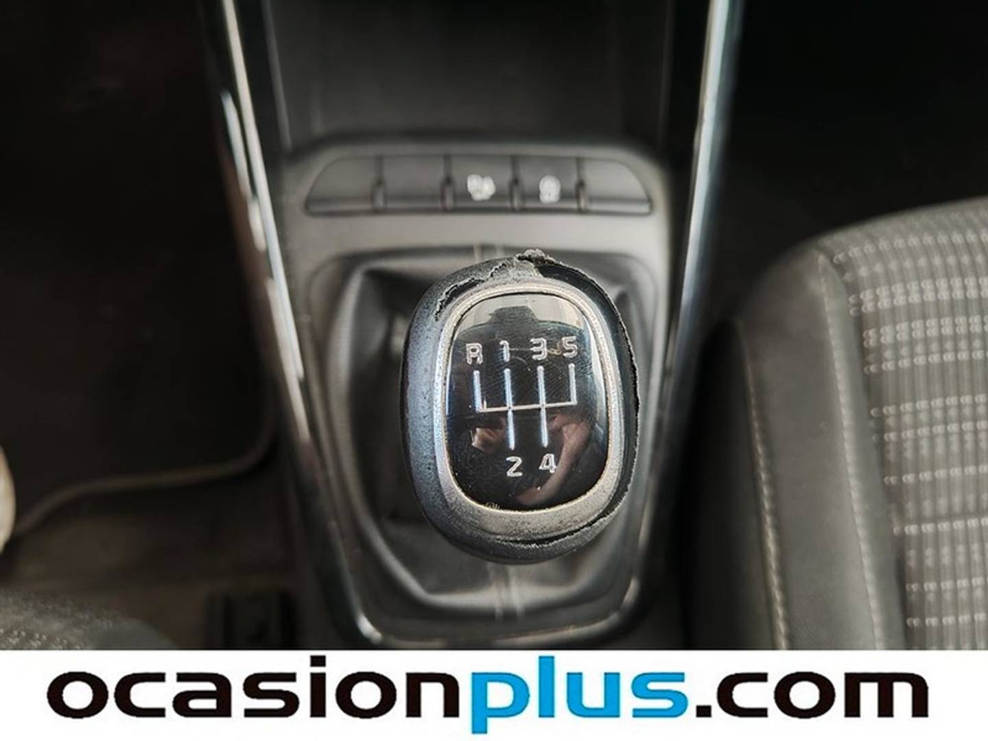 Foto KIA Stonic Kia Stonic 1.0 T-GDi Drive (100 CV)