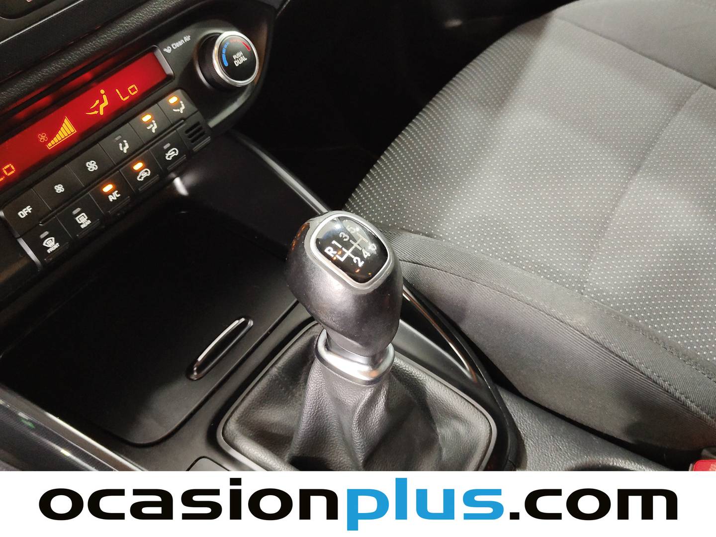 KIA Carens KIA Carens 1.7 CRDi VGT Drive Eco-Dynamics (115 CV) de segunda mano