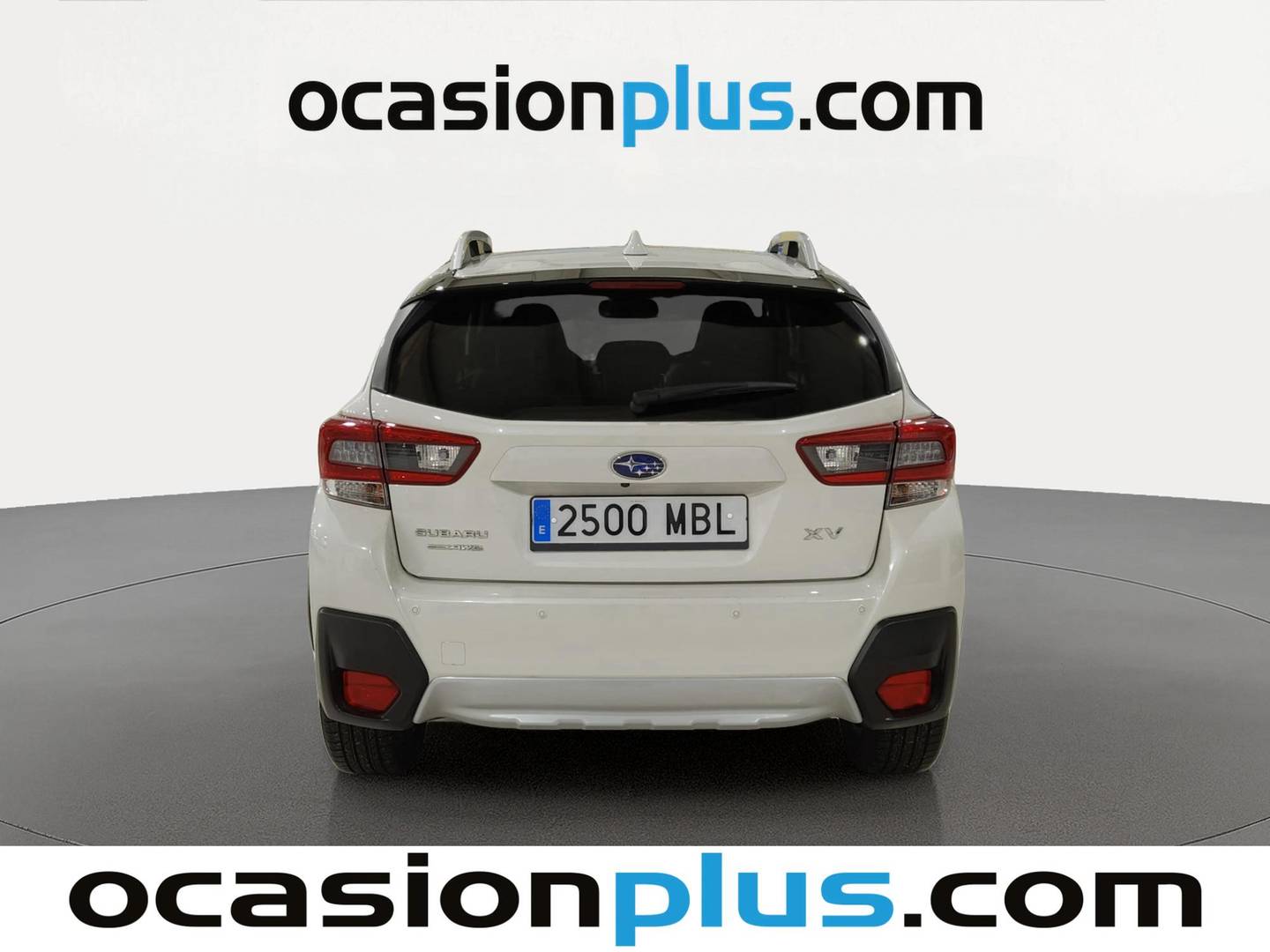 Foto Subaru XV Subaru XV 1.6 Executive Plus CVT (114 CV) 4x4